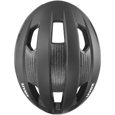 4. Uvex rise cc road cycling helmet women's/men's gray (41/0/090/05)