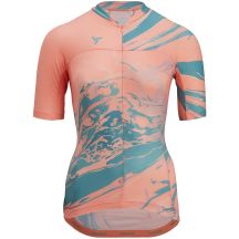 SILVINI Women Jersey CATIRINA L women's cycling jersey (short sleeve)