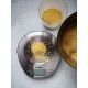 9. ELDOM ELECTRONIC KITCHEN SCALE WK320S RENA ACCURACY 1 G WEIGHT UP TO 5 KG LED DISPLAY STEEL WITH BOWL