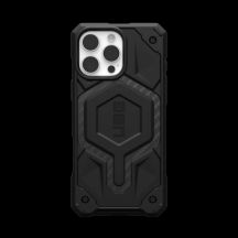 UAG Monarch Pro Case with MagSafe for iPhone 16 Pro Max - Black