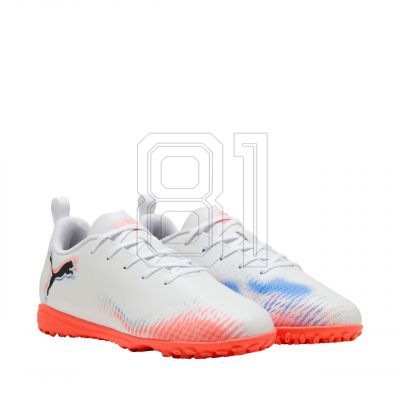 2. Puma Future 8 Play TT 108626 01 children's football boots