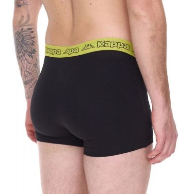 8. Kappa Boxer Shorts M 351K1JW ADO
