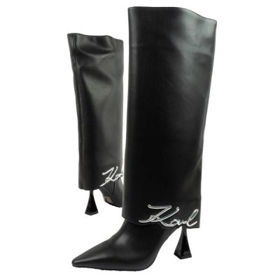 Shoes, boots Karl Lagerfeld Debut II W KL32084F0X