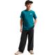 6. Nike Sportswear Kids T-Shirt Green FZ5177 372
