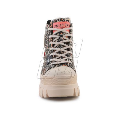 2. Palladium Trappers Revolt Hi Wild W 99124-260-M shoes