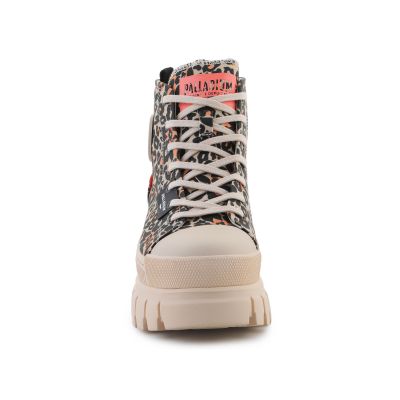 2. Palladium Trappers Revolt Hi Wild W 99124-260-M shoes