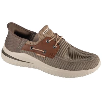 Skechers Slip-Ins: Delson 3.0 - Roth 210606-TPBR Gray 41