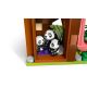 7. LEGO FRIENDS 42648 PANDA SANCTUARY ANIMAL CARE