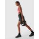 4. Women's quick-drying training shorts 4F