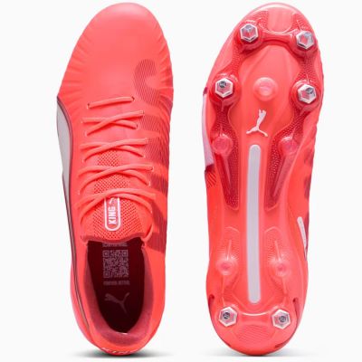 2. Puma King Ultimate MxSG M 108304-01 football boots
