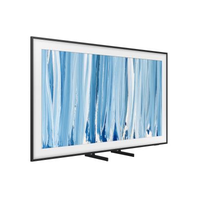 10. 65" Samsung TV QE65LS03H