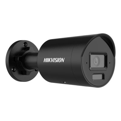 2. Hikvision Pro Series with AcuSense DS-2CD2083G2-LI2U(2.8MM)(BLACK) Industrial Camera Sphere (Shape) IP Security Camera Outdoor 3840 x 2160 px Ceiling / Wall
