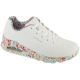 Skechers Uno – Majestic Garden 155583-WMLT White 36