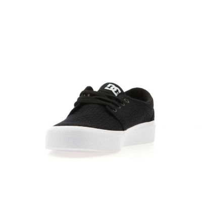 5. DC Trase TX SE W ADYS300123-001 Shoes