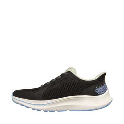 4. Skechers Go Run Consitent 2.0 Captiva women's shoes 128619 BKMN