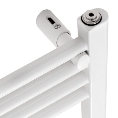 8. ADLER AD 7824 bathroom radiator