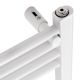 8. ADLER AD 7824 bathroom radiator