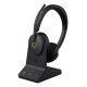 Yealink WH68 ANC UC Headset with Base