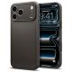 2. Spigen Thin Fit MagSafe Case for iPhone 18 Pro Max / 17 Pro Max - Black