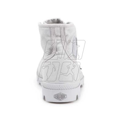 6. Shoes Palladium US PAMPA HI F Vapor W 92352-074-M