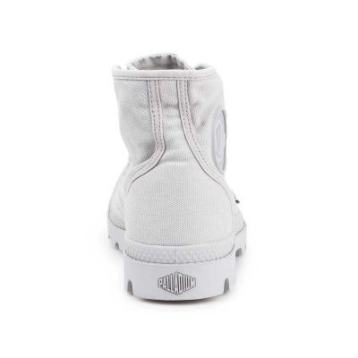 6. Palladium US PAMPA HI F Vapor W 92352-074-M shoes