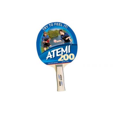 Atemi 200 S214555 Table Tennis Racket
