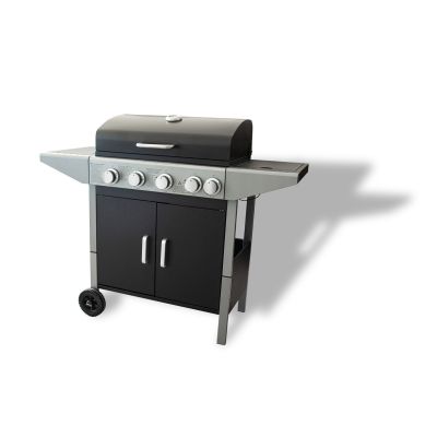 3. Ravanson GO-4 13.3 kW gas grill