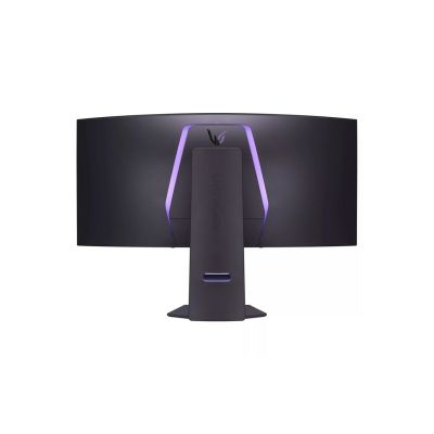 4. LG 39GS95QE-B.AEU Computer Monitor 86.4 cm (39") 3440 x 1440 px Wide Quad HD OLED Black