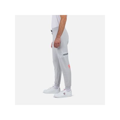 3. Rossignol New Hero Pant Gray
