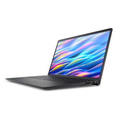 9. Dell 15 DC15250 Core 3 100U 15.6" IPS 250nits 120Hz 8GB DDR4 SSD512 Intel UHD FgrPr WLAN + BT Backlit Kb 3 Cell 65W W11 Pro 3Y ProSupport + Dell EcoLoop Essential Briefcase 14-16 CC3624