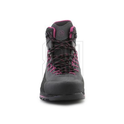 2. La Sportiva TX4 Evo Mid W'S GTX W shoes 37G900411