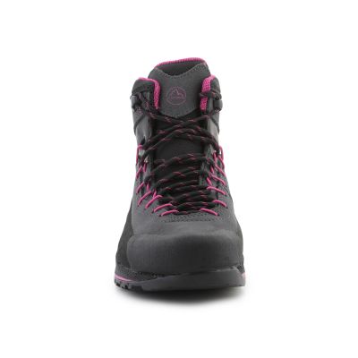 2. La Sportiva TX4 Evo Mid W'S GTX W shoes 37G900411