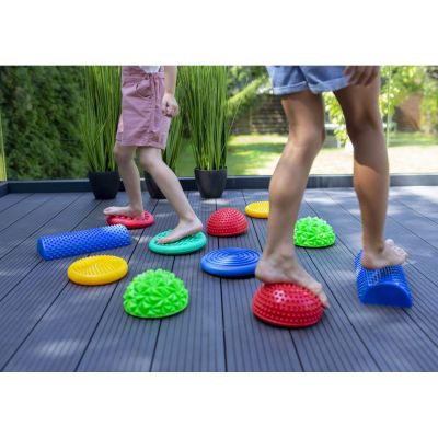 21. TULLO SENSORY PATH 11 PCS