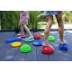 21. TULLO SENSORY PATH 11 PCS