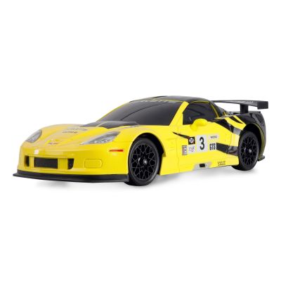 2. Amewi RC Drift Licensed Corvette Yellow