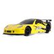 2. Amewi RC Drift Licensed Corvette Yellow