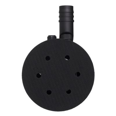 4. YATO 150mm pneumatic random orbit sander