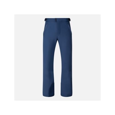 Rossignol Origin Soft Shell Pt Navy Blue Trousers
