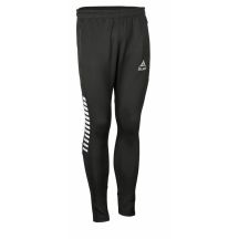 SELECT Monaco Slim football training pants black