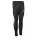 SELECT Monaco Slim football training pants black