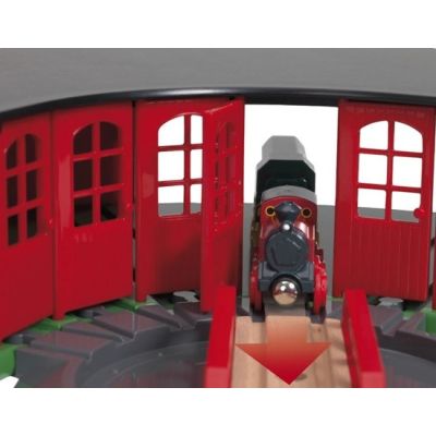 3. BRIO 33736 Scenery toy vehicle part/accessory