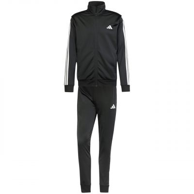 8. adidas Sportswear Basic 3-Stripes Tricot JI8858 M tracksuit
