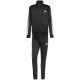 8. adidas Sportswear Basic 3-Stripes Tricot JI8858 M tracksuit