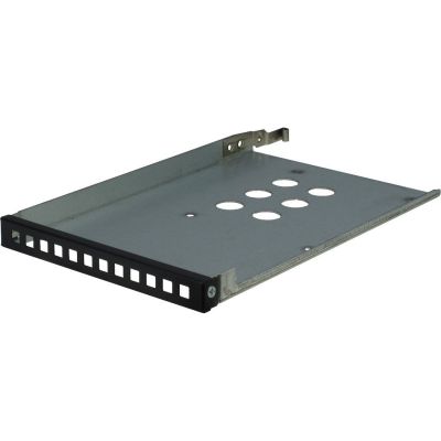 6. Inter-Tech 48.3cm IPC 1U-1404 1U Storage
