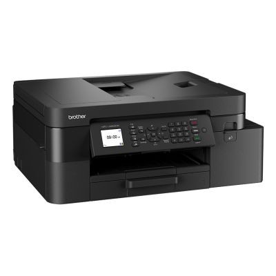 11. Brother MFC-J4350DW Printer - Multifunctional, Color, Inkjet