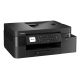 11. Brother MFC-J4350DW Printer - Multifunctional, Color, Inkjet
