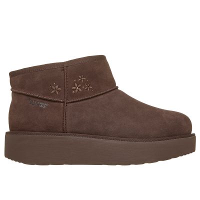 2. Skechers Women’s KEEP COZY Shoes 169143/CHOC