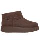 2. Skechers Women’s KEEP COZY Shoes 169143/CHOC