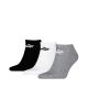 2. Puma Elements Unisex Plain Snea Socks 3-pack 947109 07