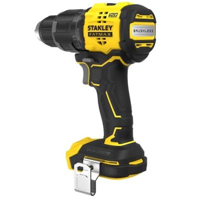 11. 18V SFMCD716B-XJ STANLEY Cordless Drill
